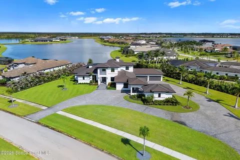 View/Area - 3618 Lake Adelaide Pl, Rockledge, FL 32955 photo 15 of 17