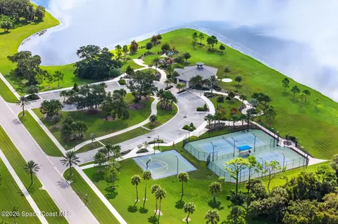 View/Area - 3618 Lake Adelaide Pl, Rockledge, FL 32955 photo 8 of 17
