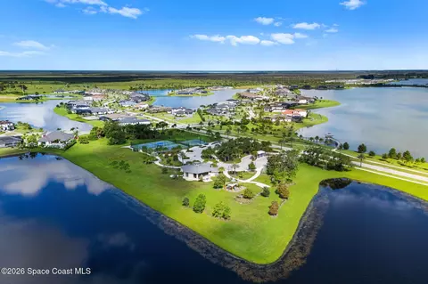 View/Area - 3618 Lake Adelaide Pl, Rockledge, FL 32955 photo 9 of 17