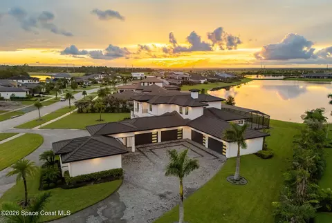 View/Area - 3618 Lake Adelaide Pl, Rockledge, FL 32955 photo 3 of 17