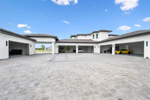 Exterior - 3618 Lake Adelaide Pl, Rockledge, FL 32955 photo 19 of 21
