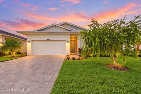 9664 Alister Dr, Melbourne, FL 32940