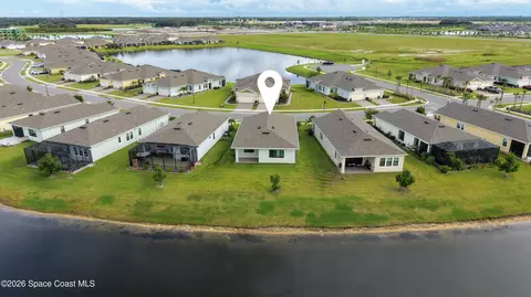 9664 Alister Dr, Melbourne, FL 32940