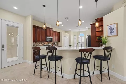 Kitchen - 289 Pebble Hill Way, Rockledge, FL 32955 photo 3 of 5