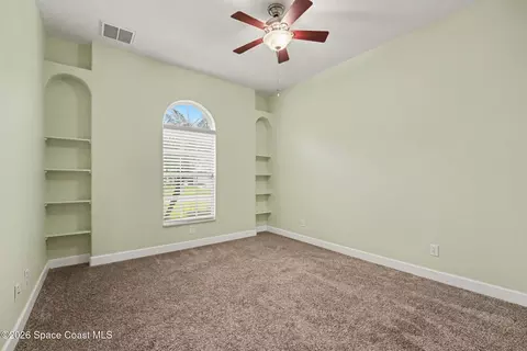 Bedroom - 289 Pebble Hill Way, Rockledge, FL 32955 photo 3 of 5