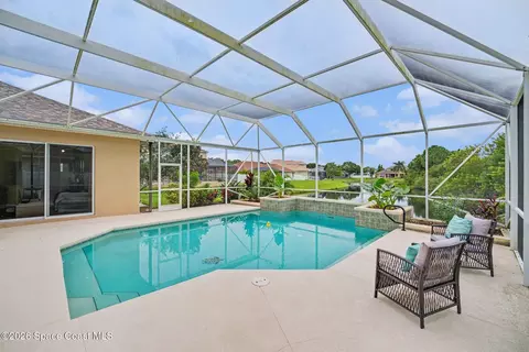 Exterior - 289 Pebble Hill Way, Rockledge, FL 32955 photo 3 of 8