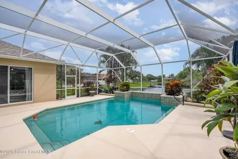Exterior - 289 Pebble Hill Way, Rockledge, FL 32955 photo 2 of 8