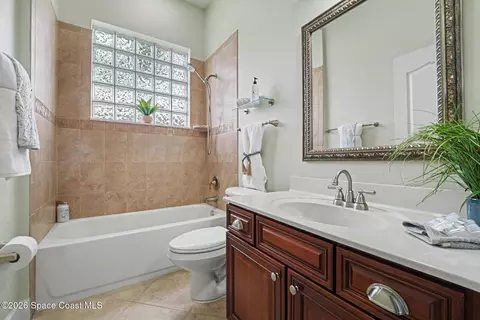 Bath - 289 Pebble Hill Way, Rockledge, FL 32955 photo 2 of 3