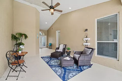 Exterior - 289 Pebble Hill Way, Rockledge, FL 32955 photo 1 of 8