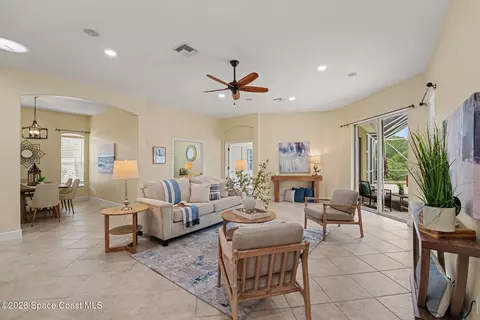 Living - 289 Pebble Hill Way, Rockledge, FL 32955 photo 2 of 2