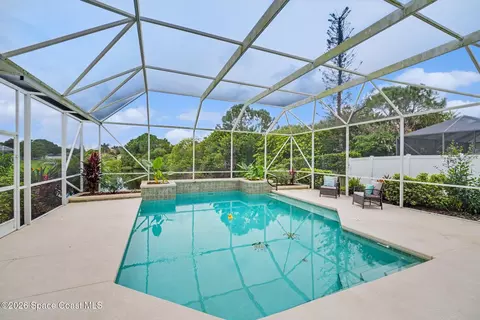 Exterior - 289 Pebble Hill Way, Rockledge, FL 32955 photo 5 of 8