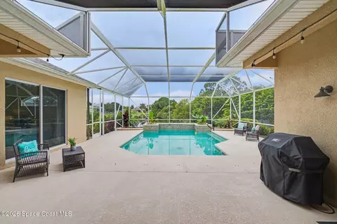 Exterior - 289 Pebble Hill Way, Rockledge, FL 32955 photo 6 of 8