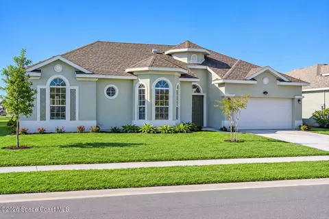1455 Sumter Ln, West Melbourne, FL 32904