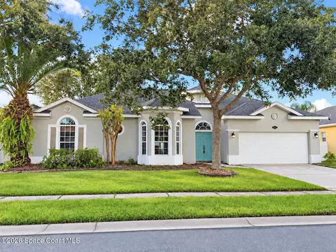 1455 Sumter Ln, West Melbourne, FL 32904