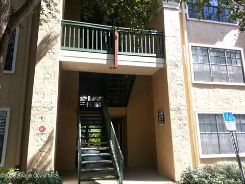 Exterior - 7667 N Wickham Rd #616, Melbourne, FL 32940 photo 1 of 4