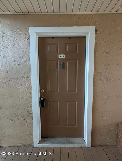 Exterior - 7667 N Wickham Rd #616, Melbourne, FL 32940 photo 2 of 4
