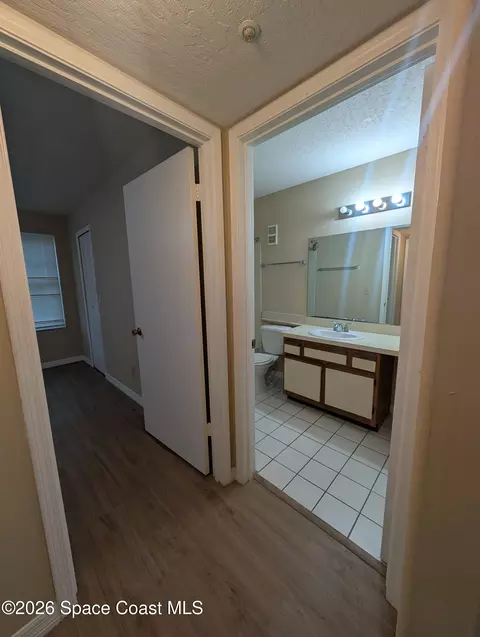 Entry Way - 7667 N Wickham Rd #616, Melbourne, FL 32940 photo 1 of 1