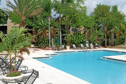 Exterior - 7667 N Wickham Rd #616, Melbourne, FL 32940 photo 3 of 4