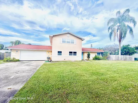 440 Pine Blvd, Merritt Island, FL 32952