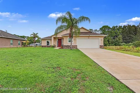 1621 Wichita Blvd SE, Palm Bay, FL 32909
