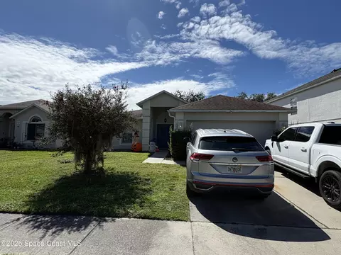 1620 Corner Meadow Cir, Orlando, FL 32820