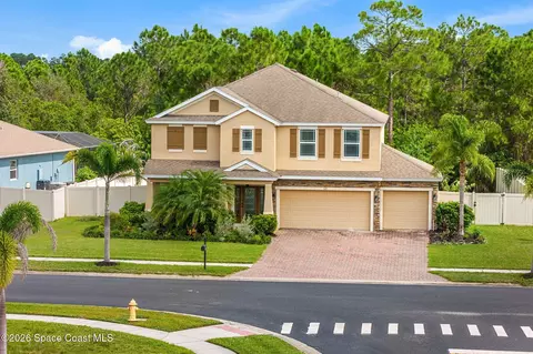 547 Stonebriar Dr SE, Palm Bay, FL 32909
