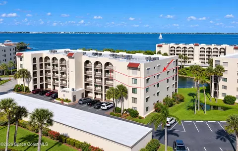 5803 N Banana River Blvd #1047, Cape Canaveral, FL 32920