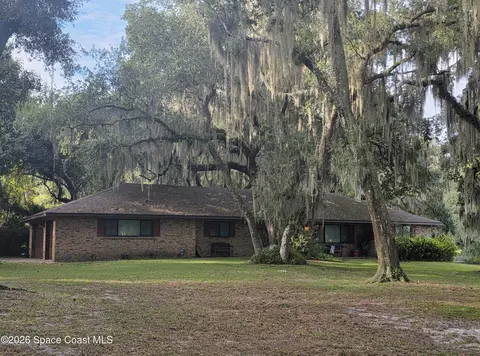 2619 Quail Trl, Titusville, FL 32780