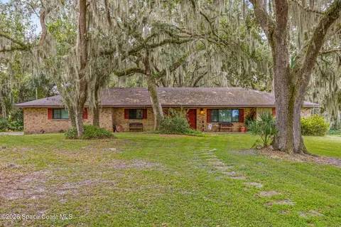 2619 Quail Trl, Titusville, FL 32780