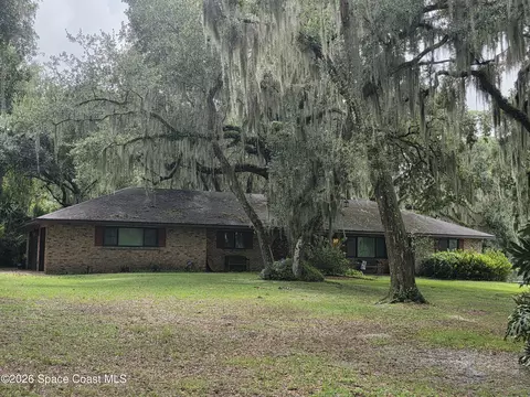 2619 Quail Trl, Titusville, FL 32780
