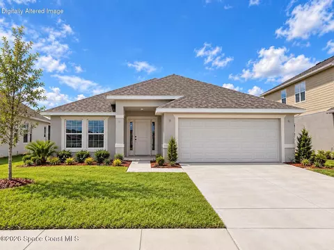 1178 Soleway Ave NW, Palm Bay, FL 32907