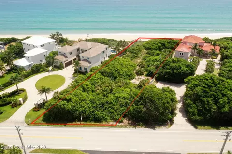 5765 S Hwy A1a, Melbourne Beach, FL 32951