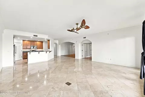 Living - 1437 Pineapple Ave #306, Melbourne, FL 32935 photo 4 of 11