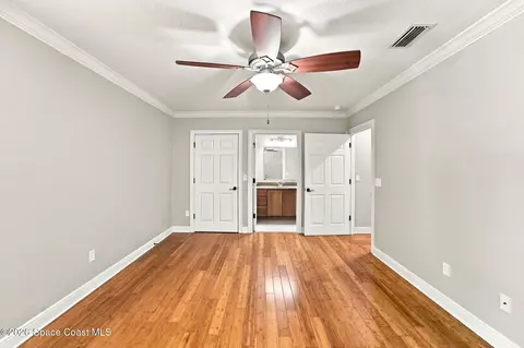 Bedroom - 1437 Pineapple Ave #306, Melbourne, FL 32935 photo 1 of 1