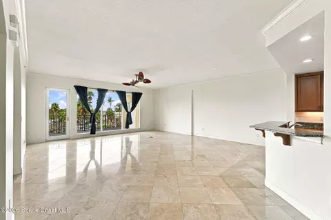 Living - 1437 Pineapple Ave #306, Melbourne, FL 32935 photo 1 of 11