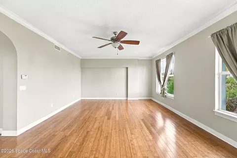 Living - 1437 Pineapple Ave #306, Melbourne, FL 32935 photo 10 of 11