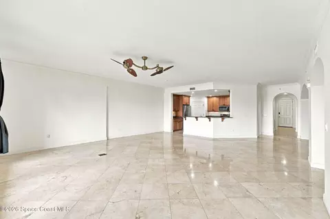Living - 1437 Pineapple Ave #306, Melbourne, FL 32935 photo 5 of 11