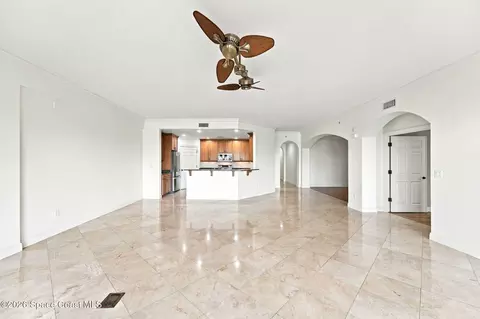 Living - 1437 Pineapple Ave #306, Melbourne, FL 32935 photo 6 of 11