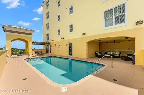 Exterior - 1437 Pineapple Ave #306, Melbourne, FL 32935 photo 4 of 6