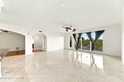 Living - 1437 Pineapple Ave #306, Melbourne, FL 32935 photo 3 of 11