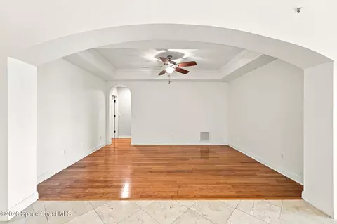 Living - 1437 Pineapple Ave #306, Melbourne, FL 32935 photo 7 of 11