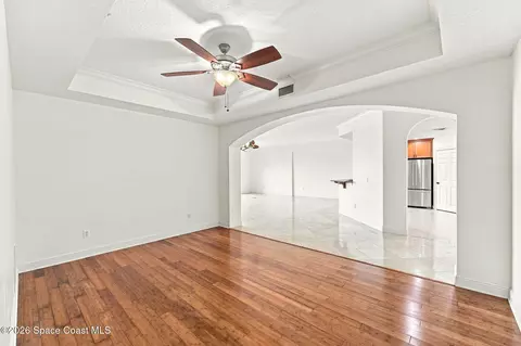 Living - 1437 Pineapple Ave #306, Melbourne, FL 32935 photo 8 of 11