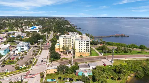 View/Area - 1437 Pineapple Ave #306, Melbourne, FL 32935 photo 2 of 5