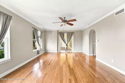 Living - 1437 Pineapple Ave #306, Melbourne, FL 32935 photo 11 of 11