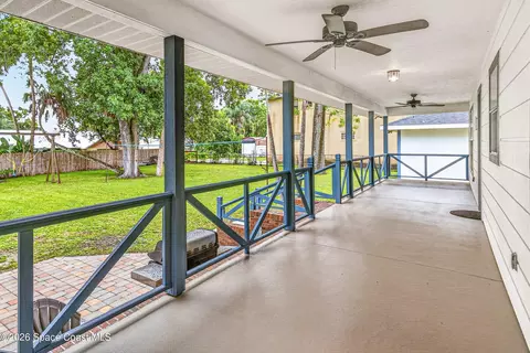 Exterior - 648 Orange Ct, Rockledge, FL 32955 photo 5 of 11