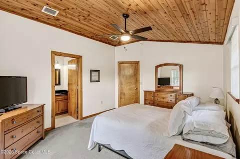 Bedroom - 648 Orange Ct, Rockledge, FL 32955 photo 2 of 3