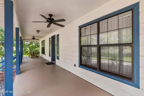 Exterior - 648 Orange Ct, Rockledge, FL 32955 photo 3 of 11