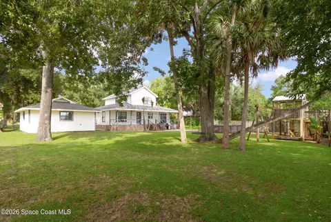 Exterior - 648 Orange Ct, Rockledge, FL 32955 photo 7 of 11