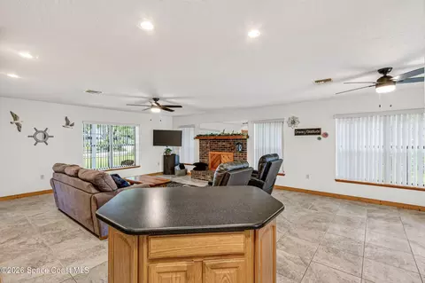 Living - 648 Orange Ct, Rockledge, FL 32955 photo 7 of 7