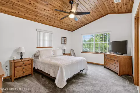 Bedroom - 648 Orange Ct, Rockledge, FL 32955 photo 1 of 3